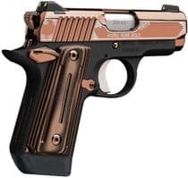 Kimber Micro 9 Rose Gold .380 ACP, Gen 1 - Conceal... - .380 ACP