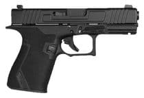 ZRO Delta FKS-9 9mm 4in Black - 9mm