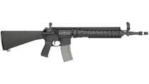 Bravo Company MK12 Black 5.56 18 Inch 30 Rd