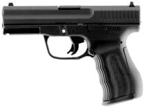 FMK 9C1 G2 FAT 9mm Compact Fast-Action Conceal Pis... - 9mm