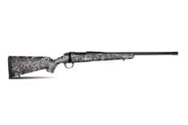Wilson Combat Canyon Rogue 6.5 Creedmoor Precision Bolt Rifle - 6.5 Creedmoor
