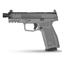 AREX Delta X Gen 2 Tactical 9mm Pistol with Thread... - 9mm