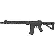 SanTan Tactical STT-15 Lite 6MM ARC Semi-Auto Rifle 18" 28-RD - 6mm ARC