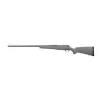 Weatherby Mark V Hunter .270 Win Bolt Rifle - Cobalt Precision - .270 Winchester