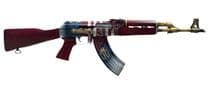 Zastava Arms USA ZPAPM70 7.62x39mm 16.3in Serbian American Limited