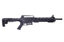 I.O. Inc Pardus SD: Tactical 12 GA Semi-Auto Shotgun, 5-Round - 12 Gauge