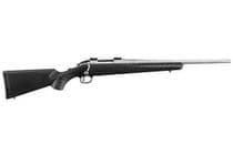 Ruger American Compact: 7mm-08 Rem Bolt Action Rifle - 7mm-08 Remington