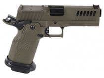 Fierce Firearms Grizz Commander 9mm Luger 4.25in O... - 