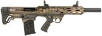 GFORCE GFY-1 12GA Bullpup Semi-Auto Shotgun - Bronze Flag Edition - 12 Gauge