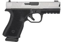 Black Rain Ordnance Frontline Compact 9mm Luger 4i... - 