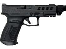 Derya Firearms DY9 9mm 4.64in Black - 9mm