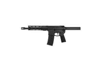 WSM15 Gen 1 Tactical 5.56 NATO Semi-Auto Pistol with Collapsible Stock - 5.56 NATO
