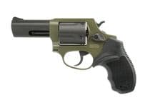 Taurus 605 Defender Gen 1 Compact Revolver .38/.35... - .357 Magnum