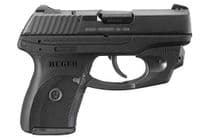 Ruger LC9 Gen 1: Compact 9mm Semi-Auto for Conceal... - 9mm