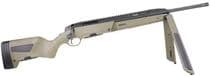 Steyr Arms Scout Mkii 243 Win 19 Green