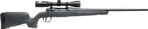 Savage Axis 2 Compact XP .243 Win Bolt-Action Rifl... - .243 Winchester