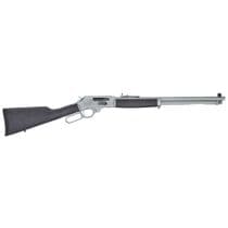 Henry All-Weather .30-30 Lever Rifle - 20" Barrel, Rapid-Fire Design - .30-30 Winchester