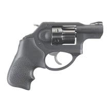 Ruger LCRx .22 WMR Revolver - Compact Matte Black Defender - .22 WMR