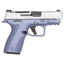 Smith & Wesson Shield X (ORCHID CUSTOM)