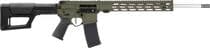 Alex Pro Firearms Varmint 2.0 .22 ARC 22in Olive D... - .22 ARC