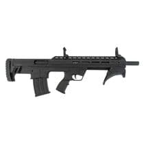 Tokarev Bullpump Gen 1 Tactical Shotgun 12 GA 18.5... - 12 Gauge