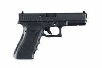 Glock G31 Gen 3 .357 SIG - Versatile Duty & Sport ... - .357 Sig