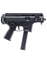 B&T APC9K Gen 1 - 9mm Semi-Auto Compact Pistol, Op... - 9mm