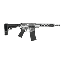 Shark Coast Tactical Day of the Dead 5.56 NATO 10.5in - 5.56 NATO
