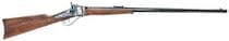 Chiappa 1874 Classic .4570 GOV Falling Block Rifle - 32" Brown Finish - .45-70 Government