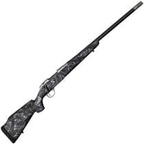 Fierce Carbon Edge 6.5 Creedmoor Bolt Action Rifle - 6.5 Creedmoor