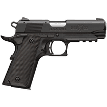 Browning 1911-22 Black Label Compact .22 LR 3.63in... - .22 LR