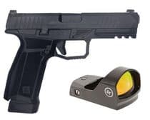 Arex Delta L OR 9mm 4in - 9mm