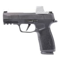 SIG Sauer P365 X-MACRO 9mm Compact Optics-Ready Pi... - 9mm