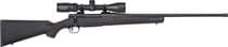 Mossberg Patriot 7mm PRC 24in Black