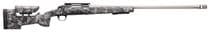 Browning X-Bolt 6.5 PRC Camo Precision Hunter - Ge... - 6.5 PRC