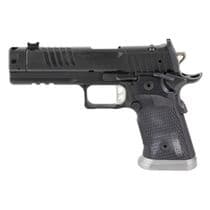Sig Sauer P211 GTO 9mm 4.4in Black - 