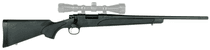 Remington 700 ADL Compact .243 Win Bolt-Action Rif... - .243 Winchester