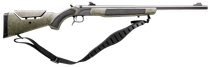 CVA Accura MRX Northwest 50 Cal 26in Tungsten Cerakote - .50 Caliber