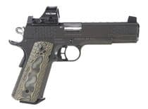 Kimber KHX Custom .45 ACP Optics-Ready Precision Pistol - .45 ACP
