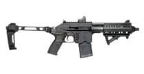 Kel-Tec PLR-16 Defender .223 Remington/5.56x45mm 9.2in Black