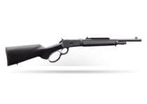 Chiappa 1892 Wildlands Gen 1: Matte Black .44 Mag ... - .44 Magnum