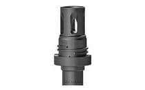 Yankee Hill Machine Company Mini QD Flash Hider 1/2x28