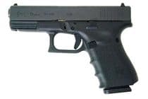 Glock G19 Gen 4 Compact 9mm Pistol - Reliable 10-R... - 9mm