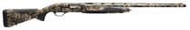 Browning Maxus II Realtree Camo 12GA Semi-Auto Shotgun, 28" Barrel - 12 Gauge