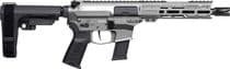 CMMG Banshee FE MkG .45 ACP 8in Tungsten - .45 ACP