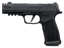 Sig Sauer P365 Fuse Comp 9mm 3.7in Nitron Black - 9mm