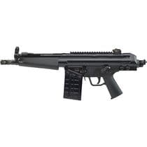 PTR Gen1 Tactical .308 Compact Pistol - Precision & Power - .308 Win