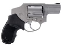 Taurus 850 .38 Special 2in Stainless - .38 Special