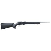 CZ-USA 457 American Elite .22 LR Rifle - Walnut, Modular Masterpiece - .22 LR