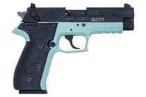 GSG Firefly Mint .22 LR Pistol - Ergonomic Full-Size DA/SA Shooter - .22 LR